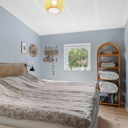 Tv1738-albaek-musvagevej-44 Ferienhaus