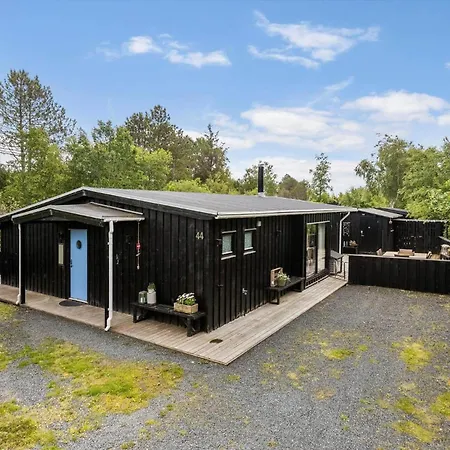 Ferienhaus Tv1738-albaek-musvagevej-44 *